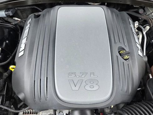 Used 2021 Dodge Charger R/T w/ Daytona Edition Group RWD image 18