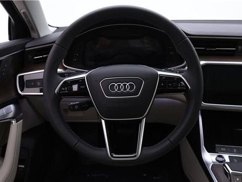 New 2025 Audi A6 Premium Plus image 14