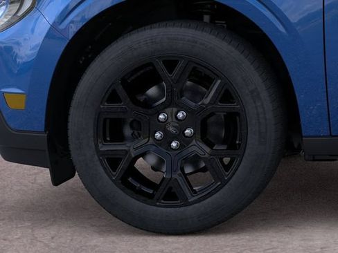 New 2026 Ford Maverick XLT AWD/4WD image 20