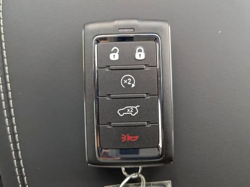 New 2026 Jeep Grand Cherokee Limited AWD/4WD image 32