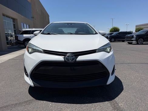 Used 2019 Toyota Corolla LE FWD image 23