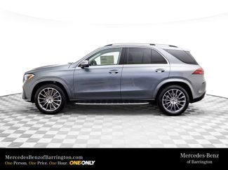 New 2026 Mercedes-Benz GLE 450 4MATIC video 2