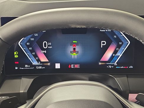 New 2026 BMW X3 xDrive30 image 15