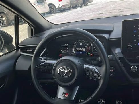 Used 2024 Toyota Corolla GR w/ Performance Package image 19