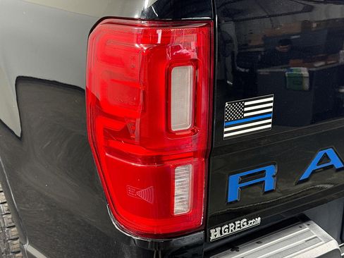 Used 2019 Ford Ranger XLT w/ Equipment Group 301A Mid image 35