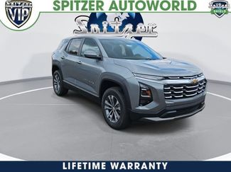 New 2026 Chevrolet Equinox LT w/ Convenience Package II AWD/4WD video 2