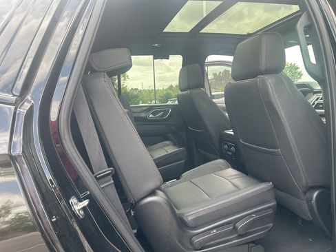 Used 2023 Chevrolet Tahoe RST w/ Luxury Package AWD/4WD image 30
