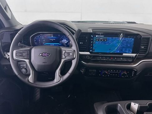 New 2026 Chevrolet Silverado 2500 LT w/ Trail Boss Package image 24