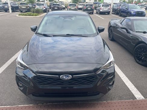 Used 2024 Subaru Impreza 2.0i Sport image 2