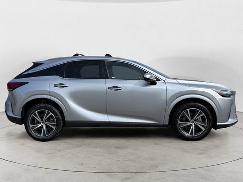 Used 2025 Lexus RX 350 AWD w/ Technology Package image 4