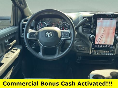 New 2026 RAM 2500 Tradesman image 35