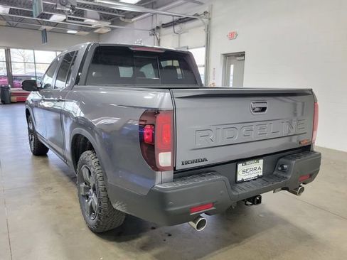New 2026 Honda Ridgeline TrailSport image 7