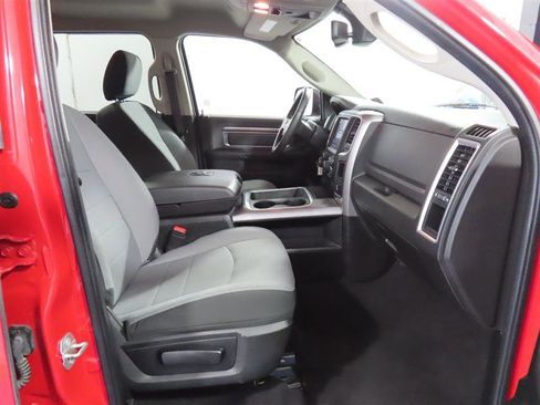 Used 2023 RAM 1500 Classic SLT w/ Trailer & Traction Group image 36