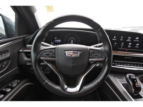 Used 2021 Cadillac Escalade Sport Platinum AWD/4WD image 15