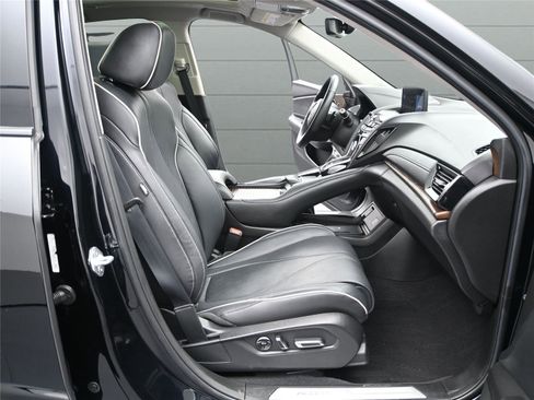 Certified 2023 Acura RDX AWD w/ Advance Package image 14