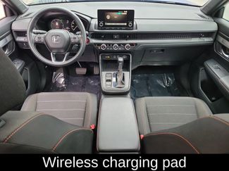 Used 2023 Honda CR-V Sport video 2