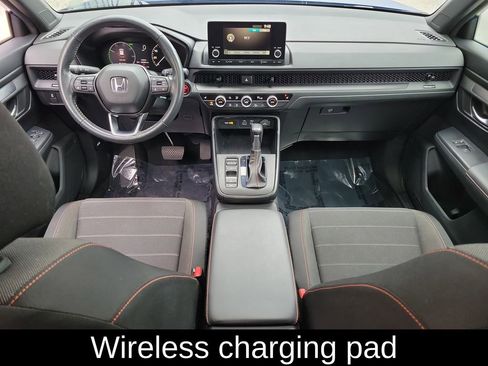 Used 2023 Honda CR-V Sport image 2