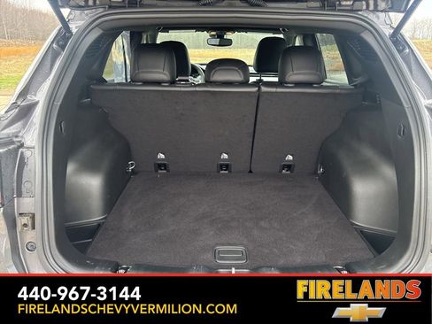 Used 2024 Jeep Compass Limited image 47