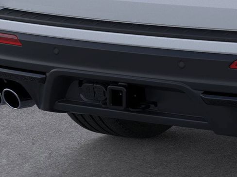 New 2026 Ford Explorer ST image 23