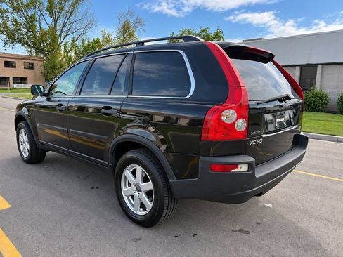 Used 2005 Volvo XC90 2.5T AWD/4WD image 3