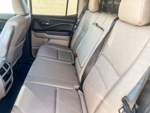 Used 2019 Honda Ridgeline RTL-E image 18