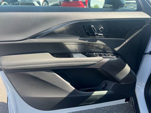 New 2026 Cadillac Lyriq Sport AWD/4WD image 10