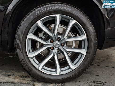 Used 2019 Volvo XC90 T6 Momentum AWD/4WD image 24