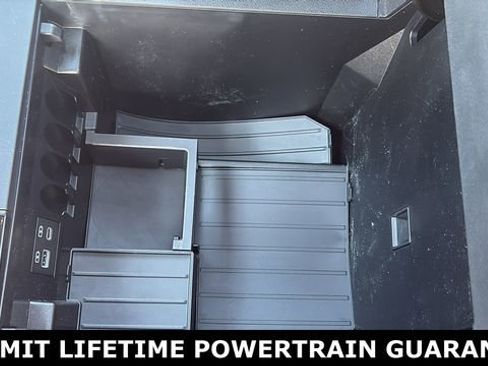 New 2025 Toyota Tundra TRD Pro image 17