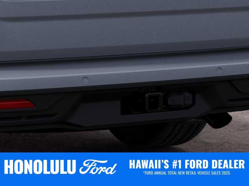 New 2027 Ford Expedition Max Active RWD image 23