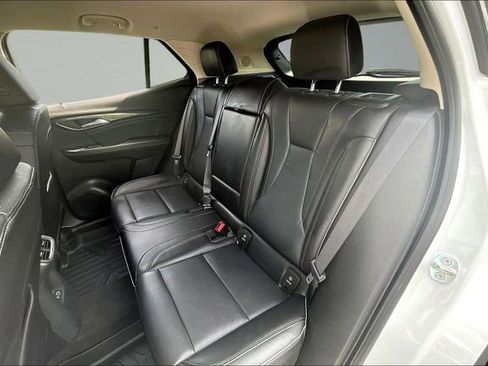 Used 2023 Buick Envision Essence image 22