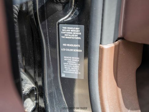 Used 2013 Jaguar XKR R RWD image 59