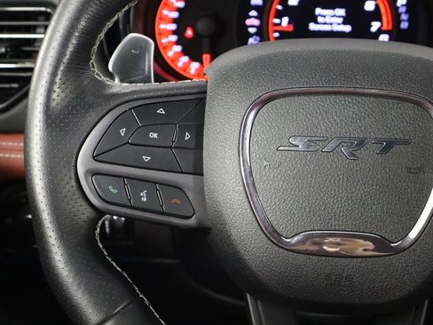 Used 2024 Dodge Durango SRT Hellcat AWD/4WD image 8