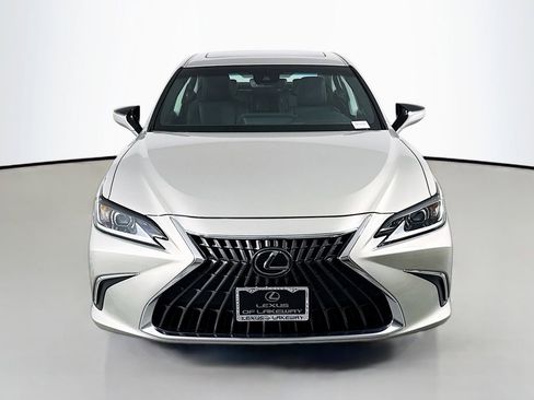 Certified 2023 Lexus ES 350 image 2
