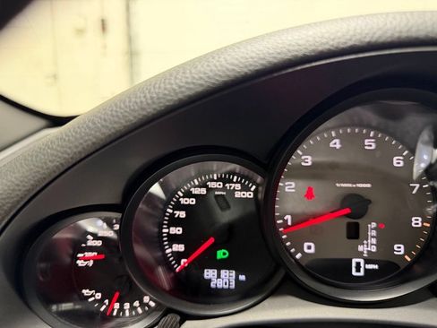 Used 2013 Porsche 911 Carrera S RWD image 17