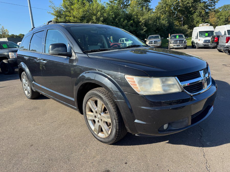 Used 2009 Dodge Journey R/T w/ Convenience Group II FWD image 7