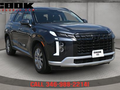 Used 2025 Hyundai Palisade SEL