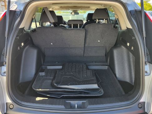 Used 2024 Honda CR-V EX image 8