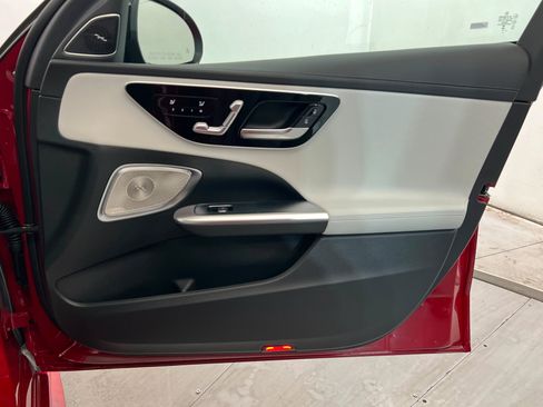 New 2026 Mercedes-Benz C 300 4MATIC Sedan image 22