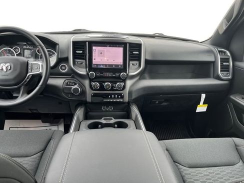 New 2026 RAM 1500 Big Horn image 11