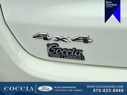 Used 2019 Jeep Compass Latitude w/ Cold Weather Group image 31