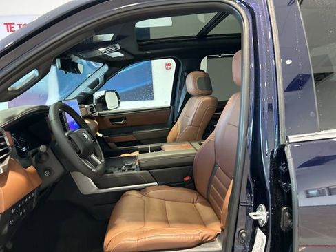 Certified 2026 Toyota Tundra 1794 Edition AWD/4WD image 14