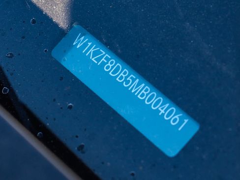 Used 2021 Mercedes-Benz E 350 Sedan image 9