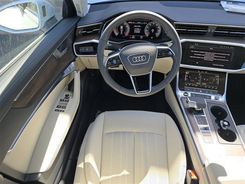 New 2025 Audi A6 Premium Plus image 33