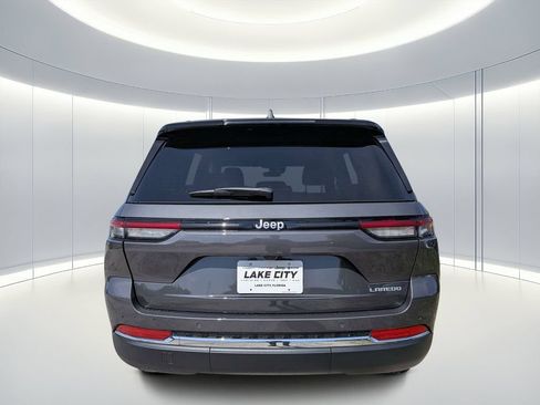 New 2026 Jeep Grand Cherokee Laredo X RWD image 5
