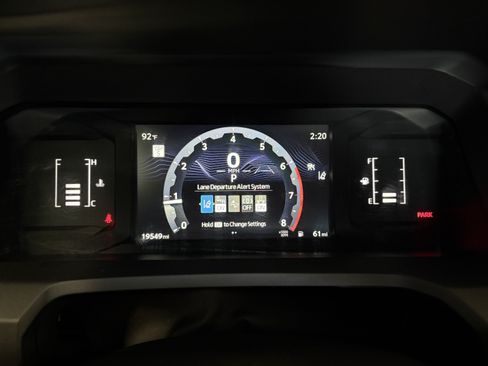 Certified 2024 Toyota Tacoma SR5 RWD image 25