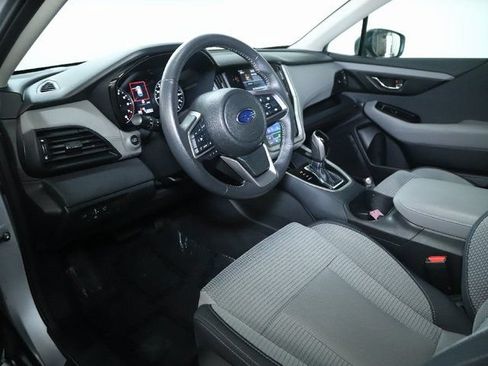 Certified 2024 Subaru Outback Premium AWD/4WD image 17