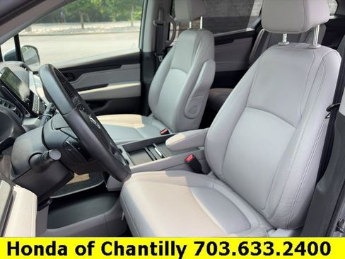 Certified 2021 Honda Odyssey EX-L image 25