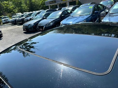 Used 2018 Cadillac ATS 2.0T AWD Sedan image 22