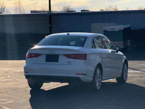 Used 2015 Audi A3 2.0T Premium Plus image 5