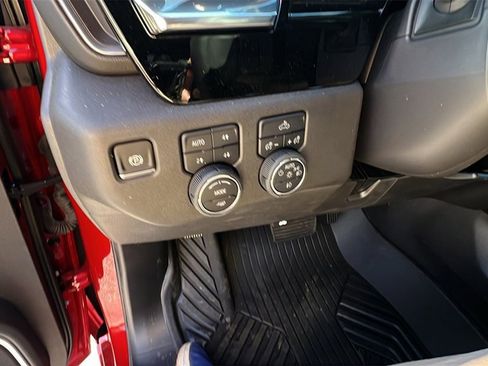 New 2025 Chevrolet Silverado 1500 LT Trail Boss w/ Convenience Package II image 20